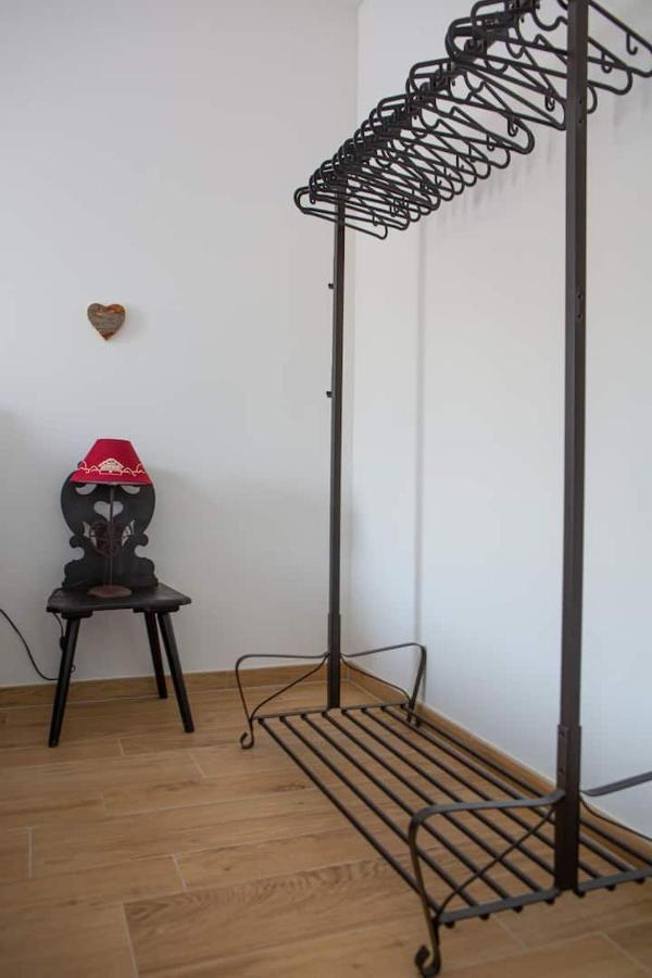 Magnifique 2 Pieces, Tout Equipe, Terrasse Privee 科尔马 外观 照片